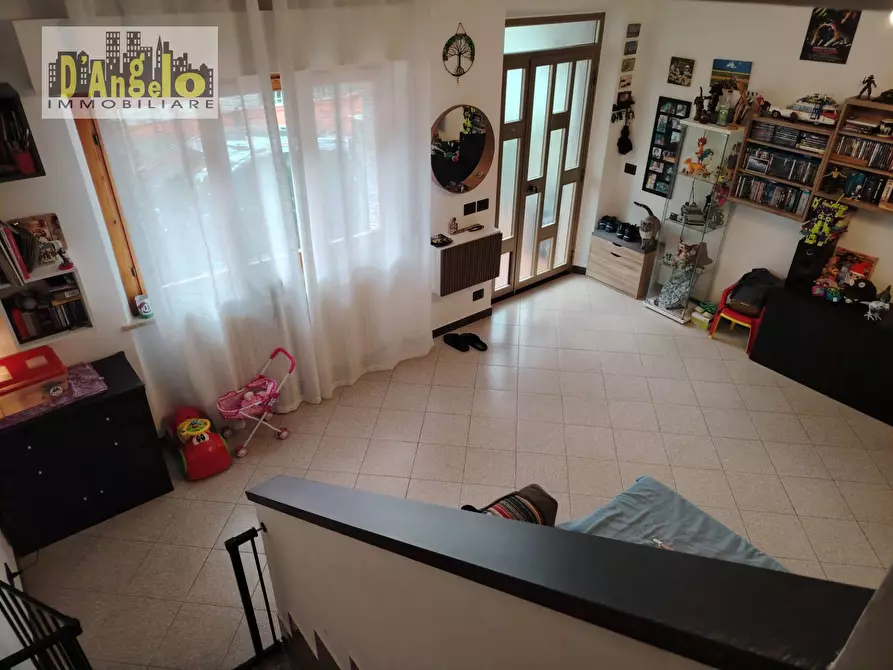 Immagine 10 di Appartamento in vendita  in Via Vittorio Alfieri 38 a Monteprandone