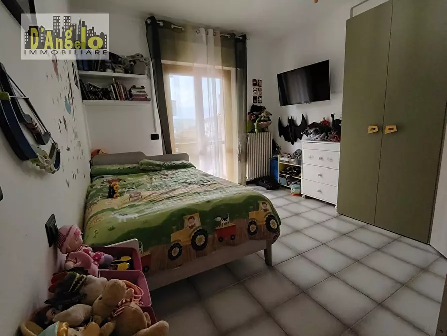 Immagine 16 di Appartamento in vendita  in Via Vittorio Alfieri 38 a Monteprandone