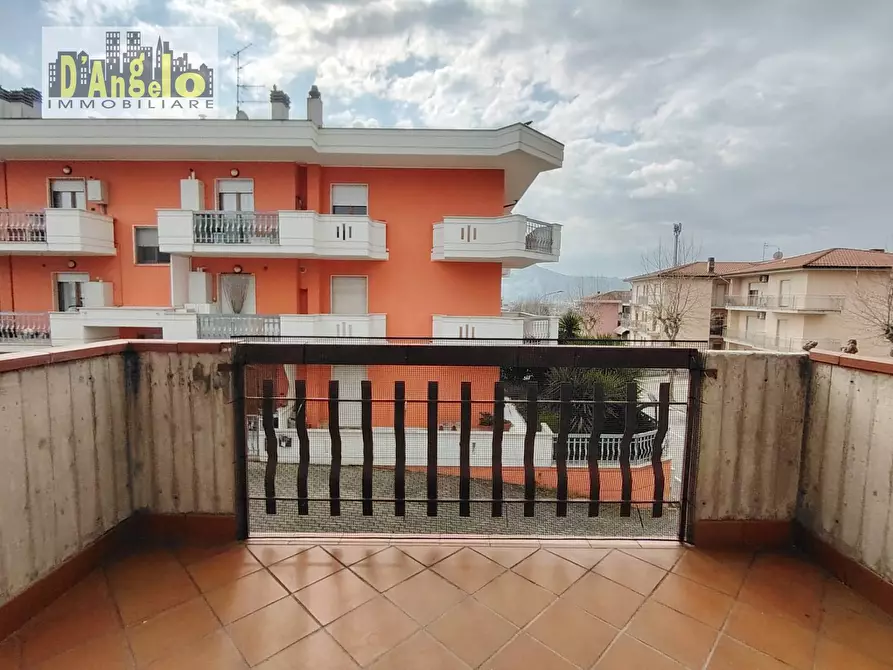 Immagine 19 di Appartamento in vendita  in Via Vittorio Alfieri 38 a Monteprandone