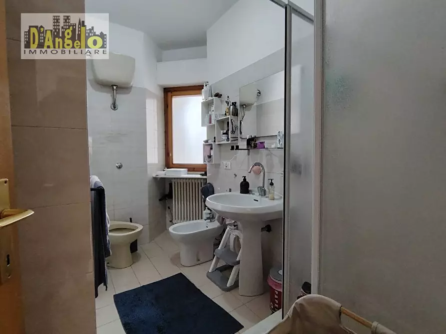 Immagine 12 di Appartamento in vendita  in Via Vittorio Alfieri 38 a Monteprandone