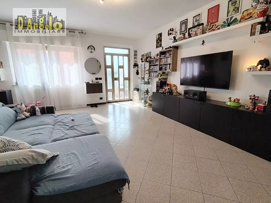 Immagine 6 di Appartamento in vendita  in Via Vittorio Alfieri 38 a Monteprandone