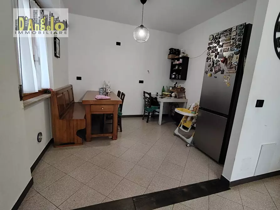 Immagine 8 di Appartamento in vendita  in Via Vittorio Alfieri 38 a Monteprandone