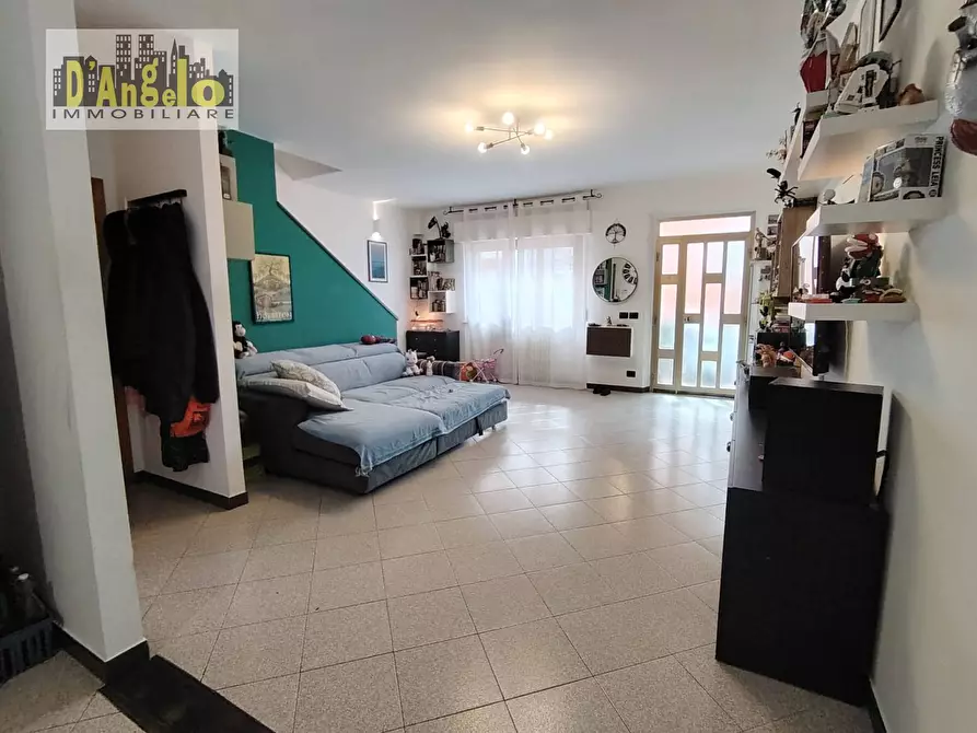 Immagine 7 di Appartamento in vendita  in Via Vittorio Alfieri 38 a Monteprandone