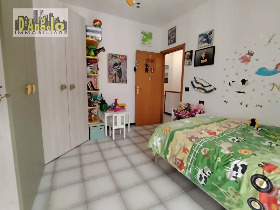 Immagine 18 di Appartamento in vendita  in Via Vittorio Alfieri 38 a Monteprandone