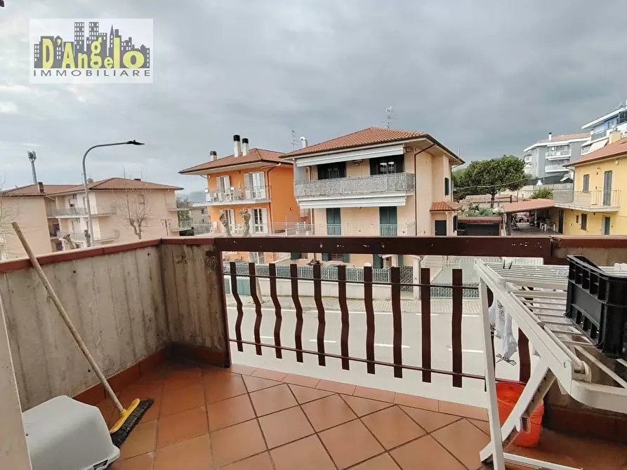 Immagine 15 di Appartamento in vendita  in Via Vittorio Alfieri 38 a Monteprandone