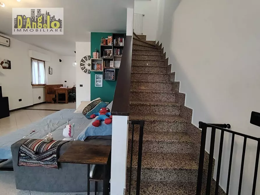 Immagine 11 di Appartamento in vendita  in Via Vittorio Alfieri 38 a Monteprandone