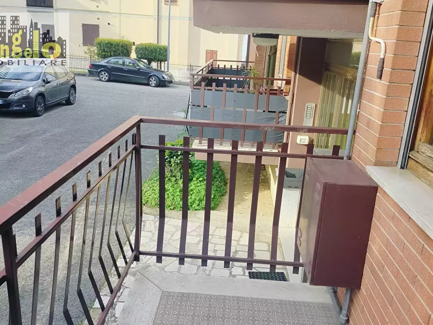 Immagine 4 di Appartamento in vendita  in Via Serafino Cellini a Castel Di Lama