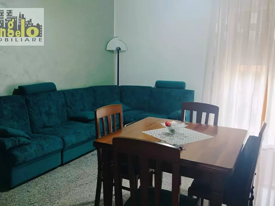 Immagine 2 di Appartamento in vendita  in Via Serafino Cellini a Castel Di Lama