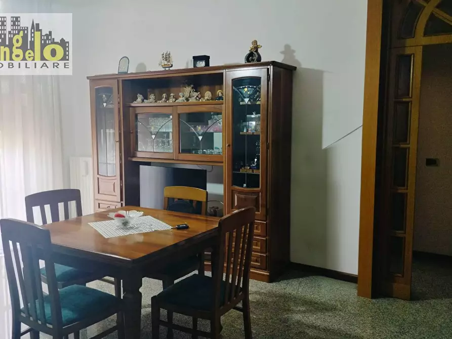 Immagine 3 di Appartamento in vendita  in Via Serafino Cellini a Castel Di Lama