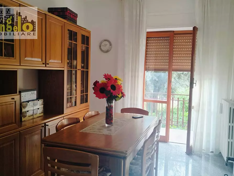 Immagine 5 di Appartamento in vendita  in Via Serafino Cellini a Castel Di Lama