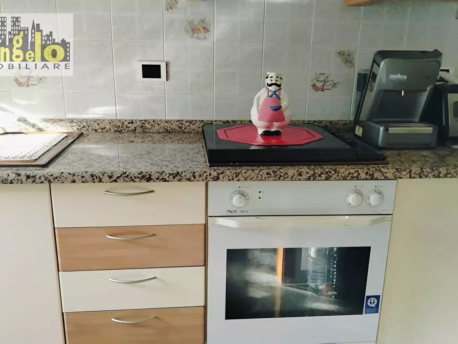 Immagine 7 di Appartamento in vendita  in Via Serafino Cellini a Castel Di Lama