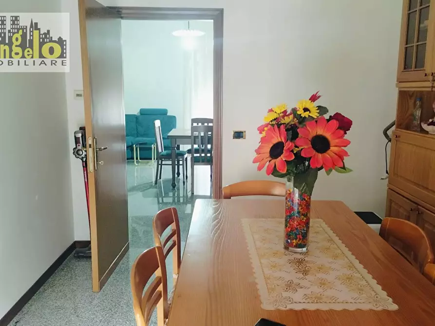 Immagine 6 di Appartamento in vendita  in Via Serafino Cellini a Castel Di Lama