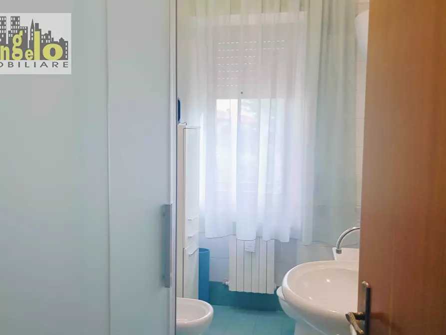 Immagine 11 di Appartamento in vendita  in Via Serafino Cellini a Castel Di Lama