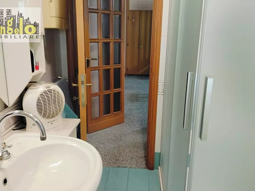 Immagine 12 di Appartamento in vendita  in Via Serafino Cellini a Castel Di Lama