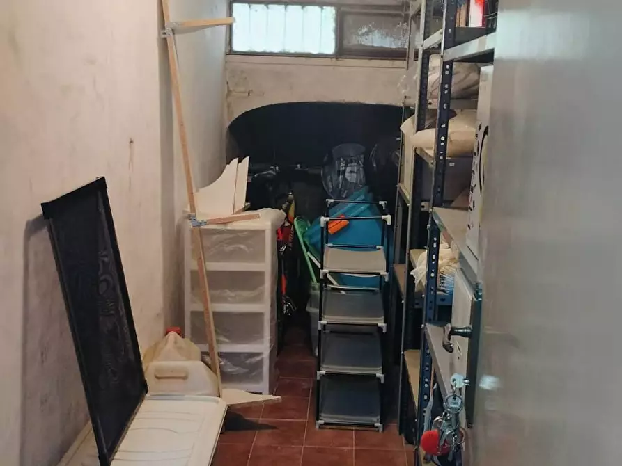Immagine 16 di Appartamento in vendita  in Via Serafino Cellini a Castel Di Lama