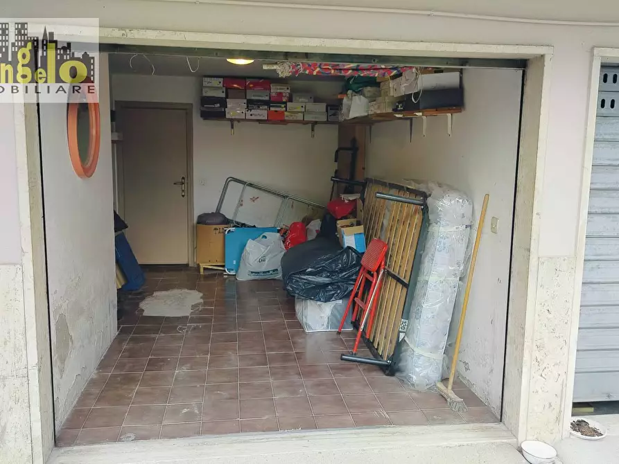 Immagine 17 di Appartamento in vendita  in Via Serafino Cellini a Castel Di Lama