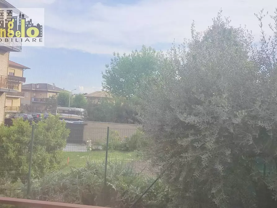Immagine 14 di Appartamento in vendita  in Via Serafino Cellini a Castel Di Lama