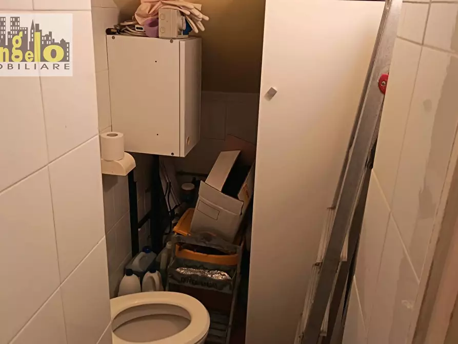 Immagine 15 di Attività commerciale in vendita  in Via Roma 6/A a Offida