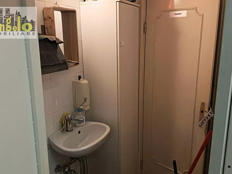 Immagine 14 di Attività commerciale in vendita  in Via Roma 6/A a Offida