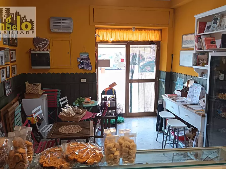 Immagine 5 di Attività commerciale in vendita  in Via Roma 6/A a Offida