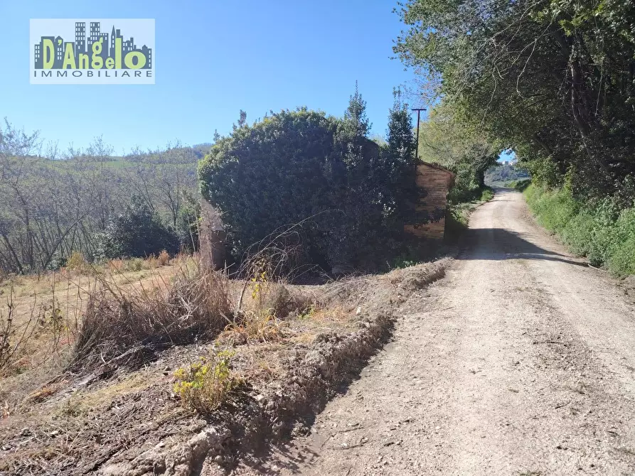 Immagine 3 di Casa indipendente in vendita  in CONTRADA SOLOGNA a Petritoli