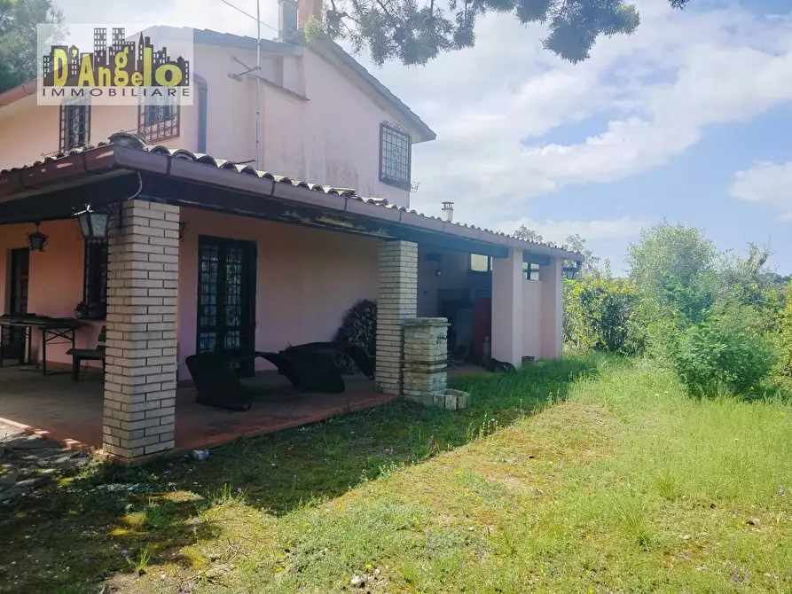 Immagine 2 di Casa indipendente in vendita  a Ripatransone