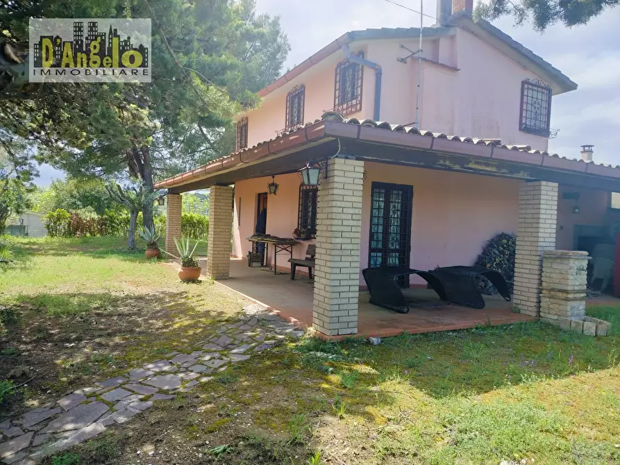 Immagine 3 di Casa indipendente in vendita  a Ripatransone