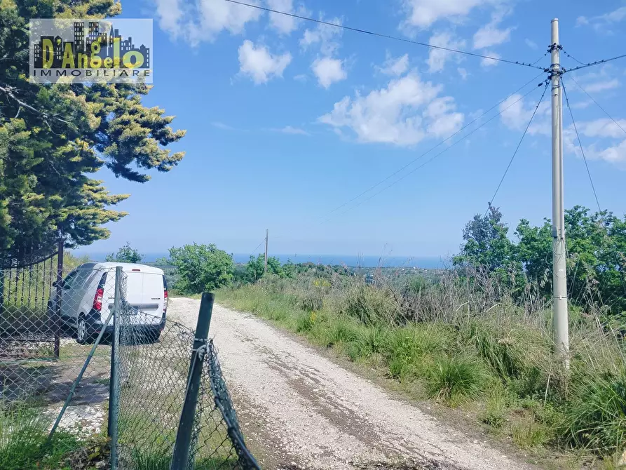 Immagine 24 di Casa indipendente in vendita  a Ripatransone
