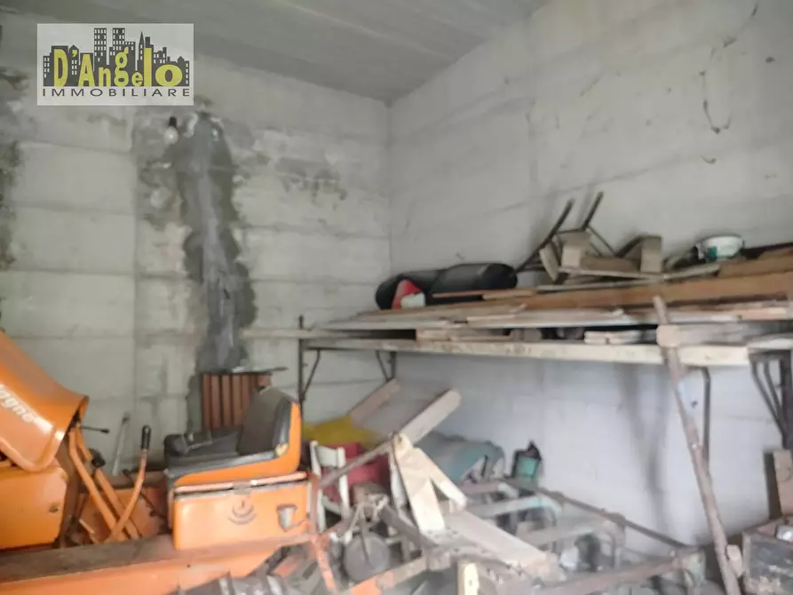 Immagine 49 di Casa indipendente in vendita  a Ripatransone