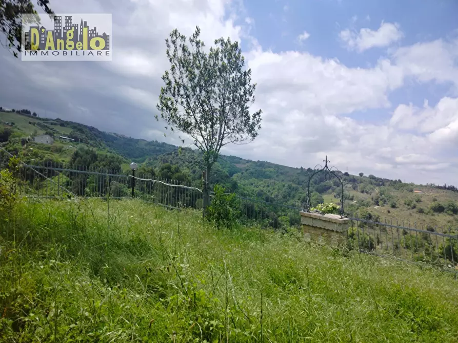 Immagine 22 di Casa indipendente in vendita  a Ripatransone
