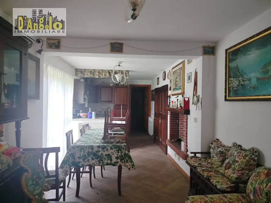 Immagine 29 di Casa indipendente in vendita  a Ripatransone
