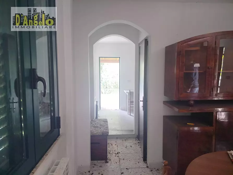 Immagine 33 di Casa indipendente in vendita  a Ripatransone