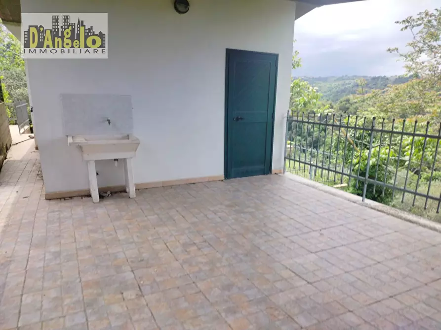Immagine 35 di Casa indipendente in vendita  a Ripatransone