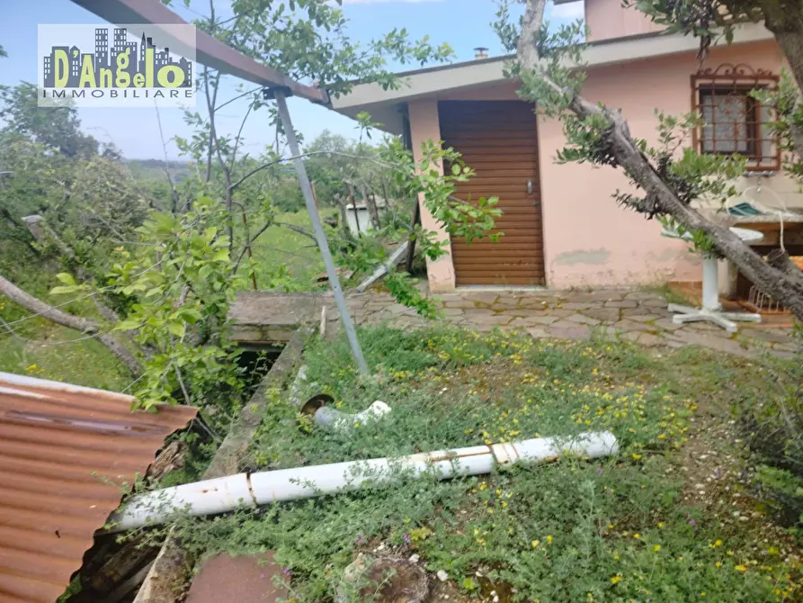 Immagine 5 di Casa indipendente in vendita  a Ripatransone