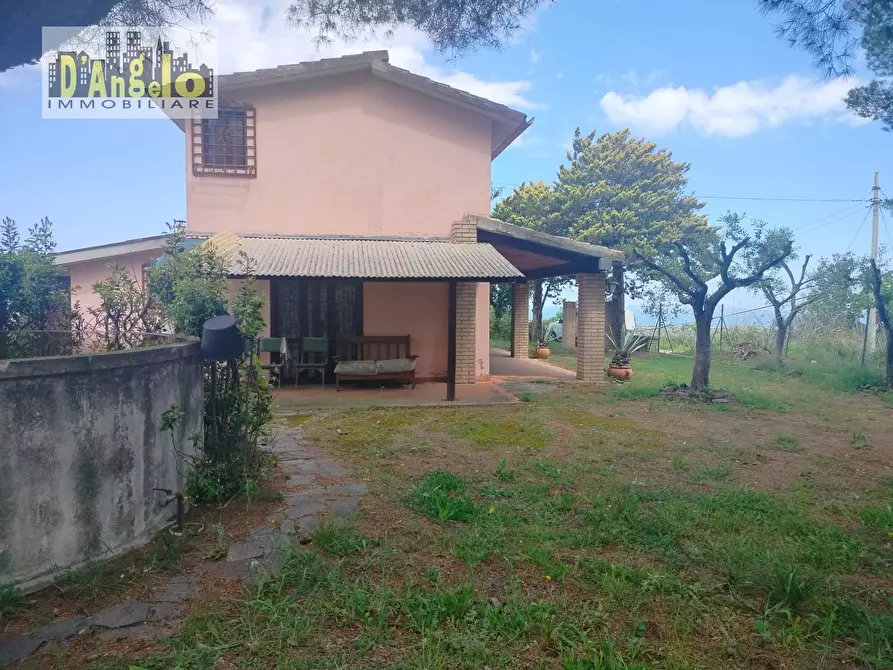 Immagine 4 di Casa indipendente in vendita  a Ripatransone
