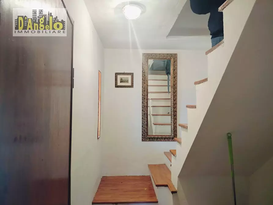 Immagine 11 di Casa indipendente in vendita  a Ripatransone