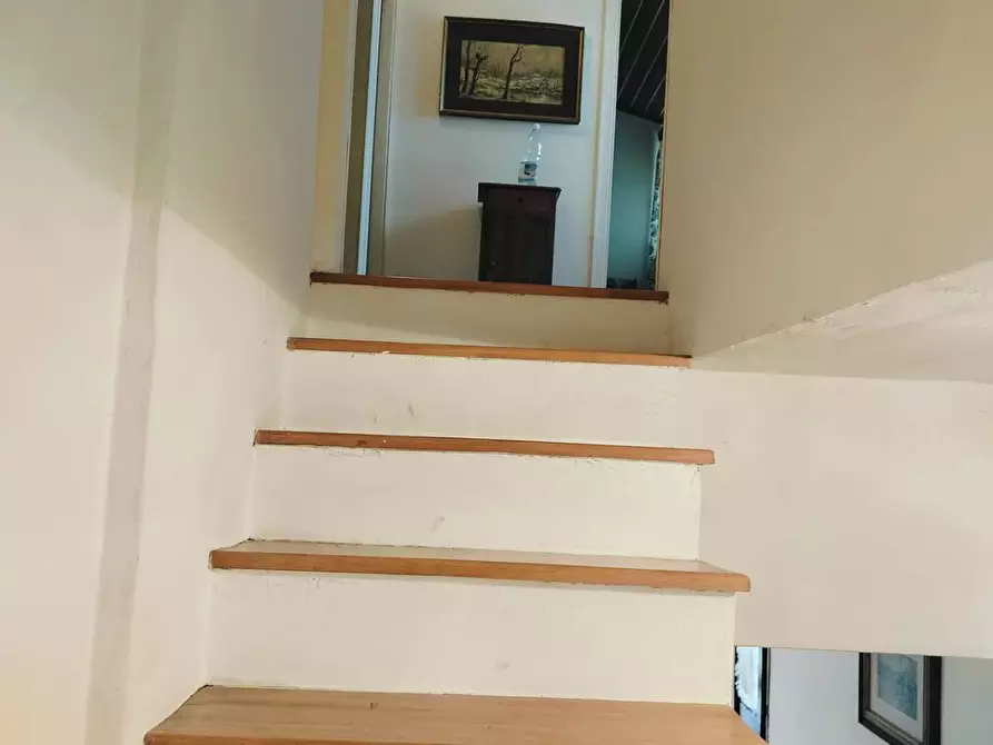 Immagine 9 di Casa indipendente in vendita  a Ripatransone