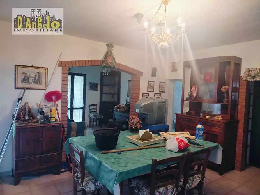 Immagine 46 di Casa indipendente in vendita  a Ripatransone