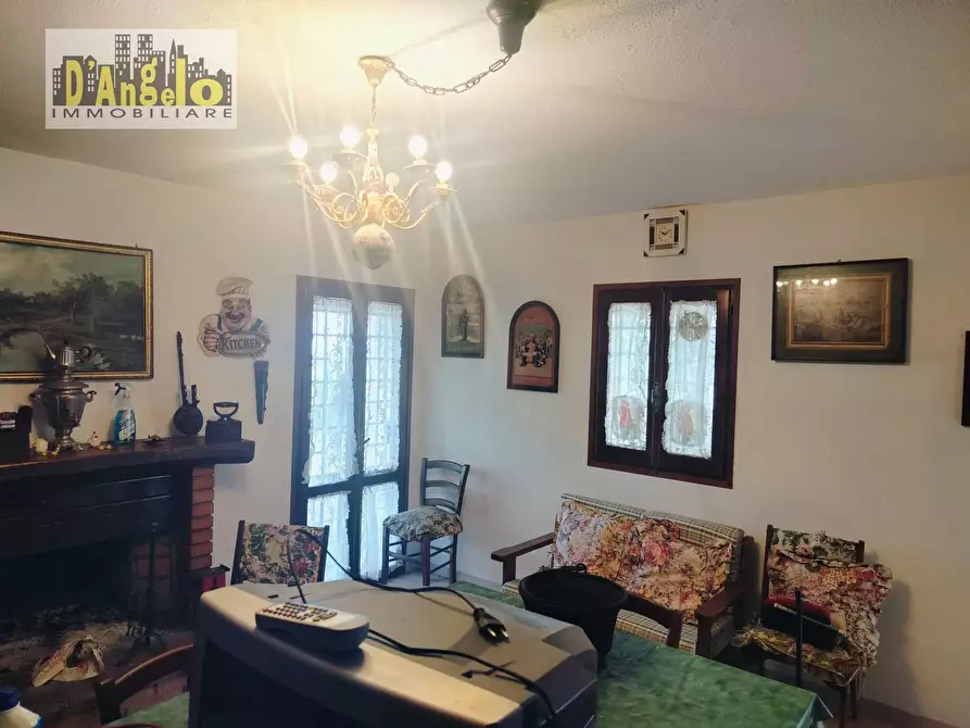 Immagine 47 di Casa indipendente in vendita  a Ripatransone