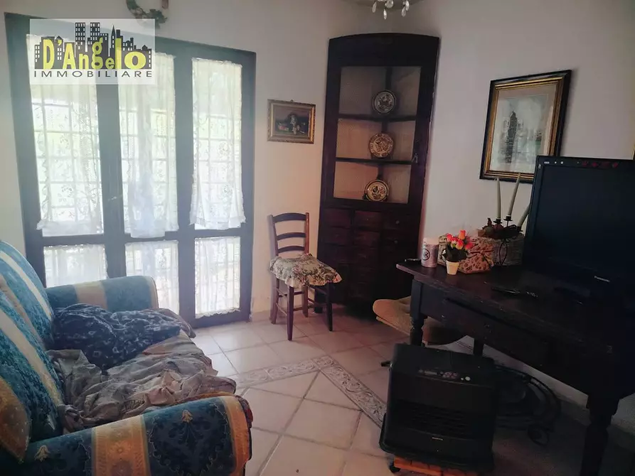 Immagine 7 di Casa indipendente in vendita  a Ripatransone