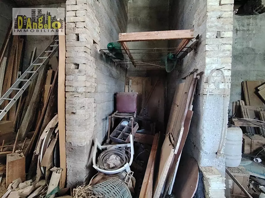 Immagine 21 di Casa indipendente in vendita  in Piazza Costantino Tamanti 35/36/37 a Petritoli