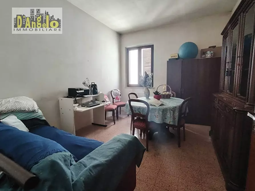 Immagine 8 di Casa indipendente in vendita  in Piazza Costantino Tamanti 35/36/37 a Petritoli
