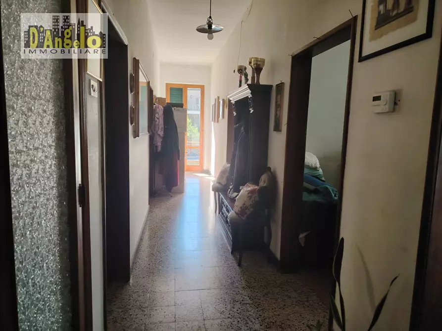Immagine 7 di Casa indipendente in vendita  in Piazza Costantino Tamanti 35/36/37 a Petritoli