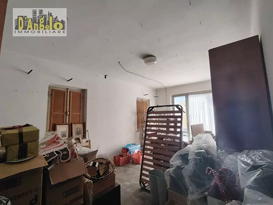 Immagine 4 di Casa indipendente in vendita  in Piazza Costantino Tamanti 35/36/37 a Petritoli