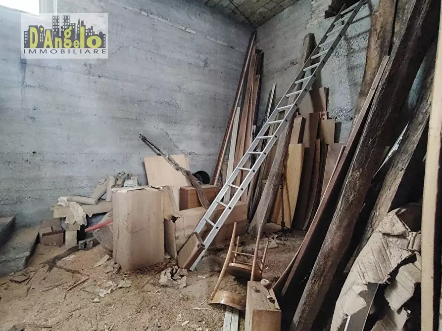 Immagine 17 di Casa indipendente in vendita  in Piazza Costantino Tamanti 35/36/37 a Petritoli