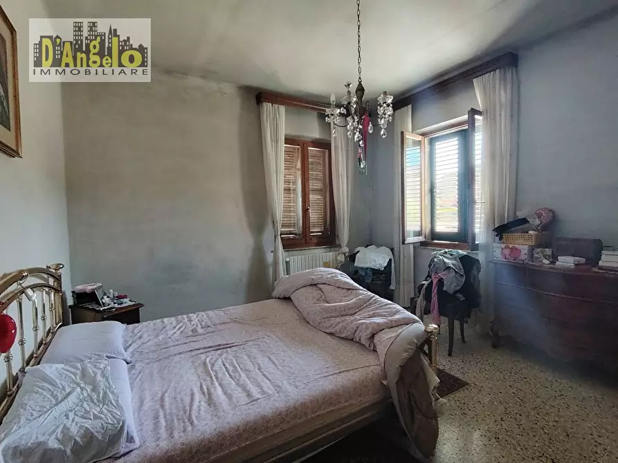 Immagine 12 di Casa indipendente in vendita  in Piazza Costantino Tamanti 35/36/37 a Petritoli