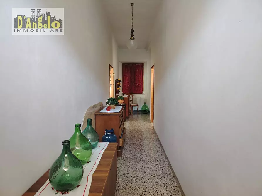 Immagine 5 di Casa indipendente in vendita  in Piazza Costantino Tamanti 35/36/37 a Petritoli