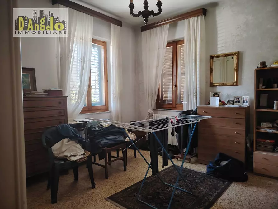 Immagine 13 di Casa indipendente in vendita  in Piazza Costantino Tamanti 35/36/37 a Petritoli
