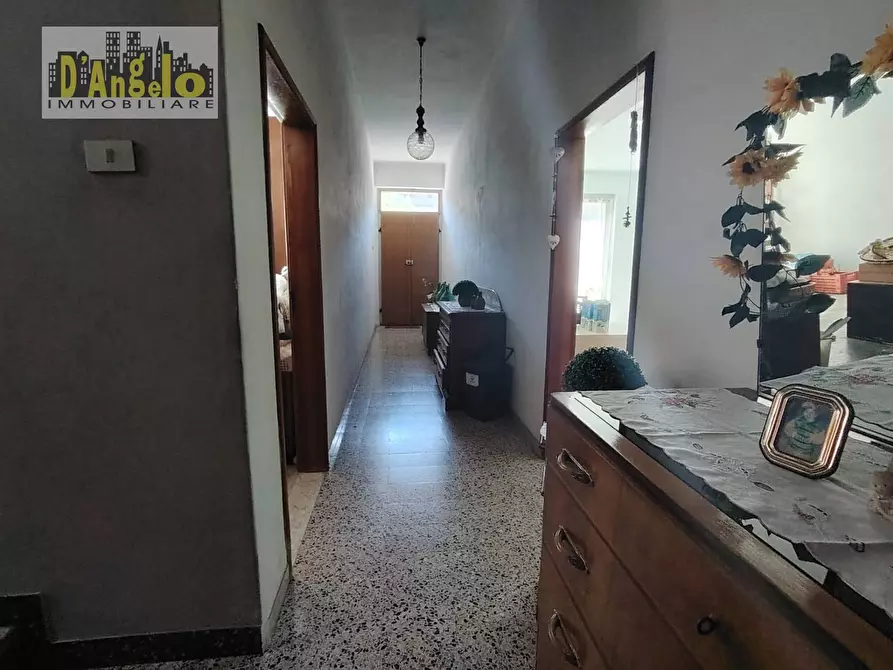 Immagine 6 di Casa indipendente in vendita  in Piazza Costantino Tamanti 35/36/37 a Petritoli