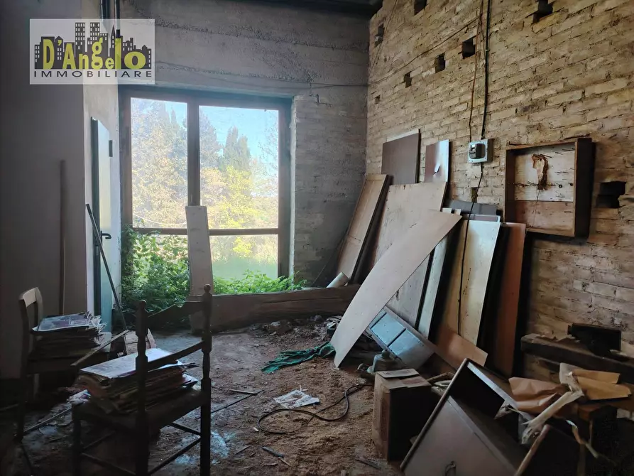Immagine 19 di Casa indipendente in vendita  in Piazza Costantino Tamanti 35/36/37 a Petritoli